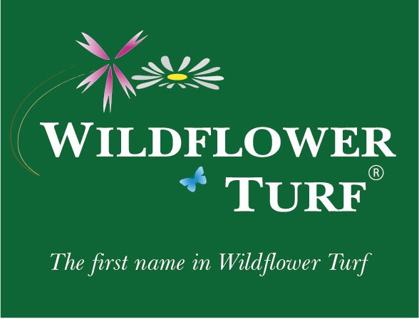 Wildflower turf supplier logo