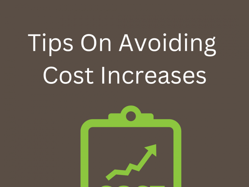Buy Smarter To Avoid The Rising Costs Of Landscaping Materials