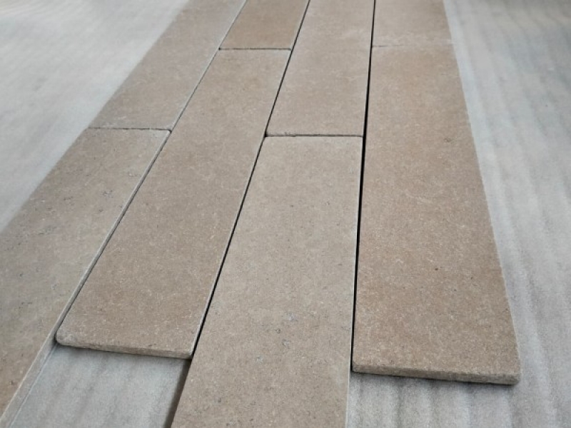 Sinai pearl beige modern landscaping materials