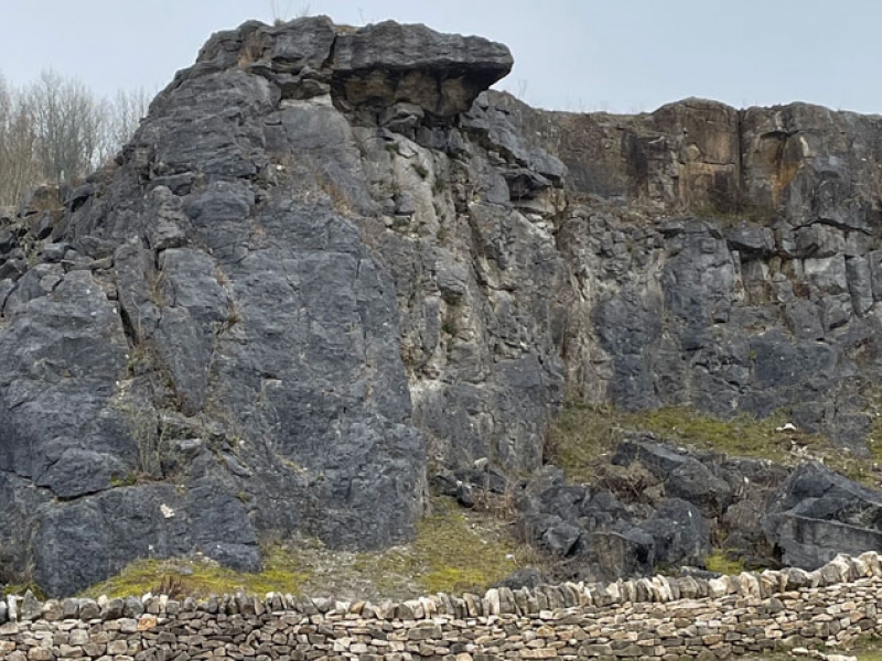 Inspirational Places To Visit: The National Stone Centre