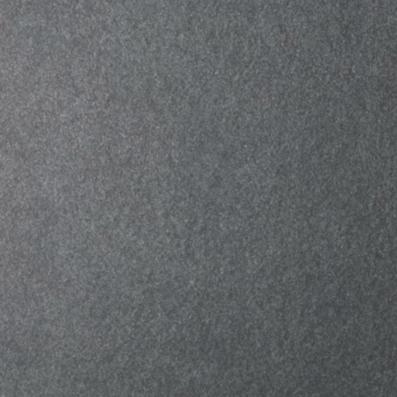 dark coloured graphite porcelain paving swatch