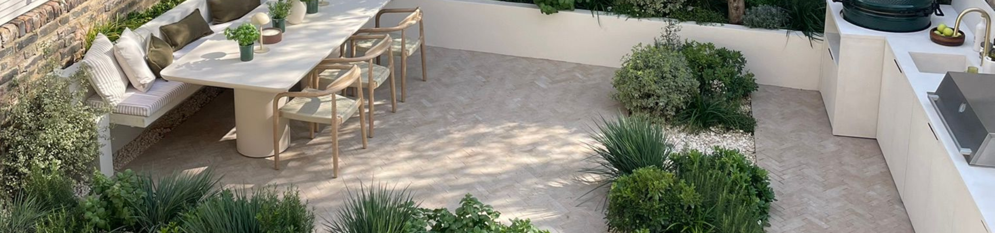 Apply For a Free Trade Account To Buy All Your Stone & Landscaping Materials