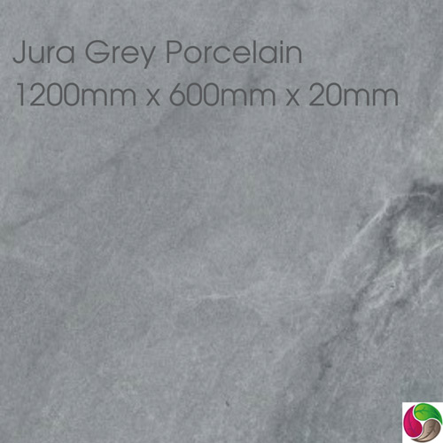 Jura Grey Porcelain from Arbour Landscape Solutions