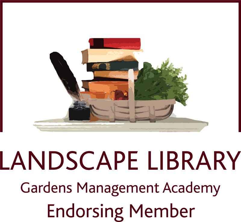 landscape library endorsing member image