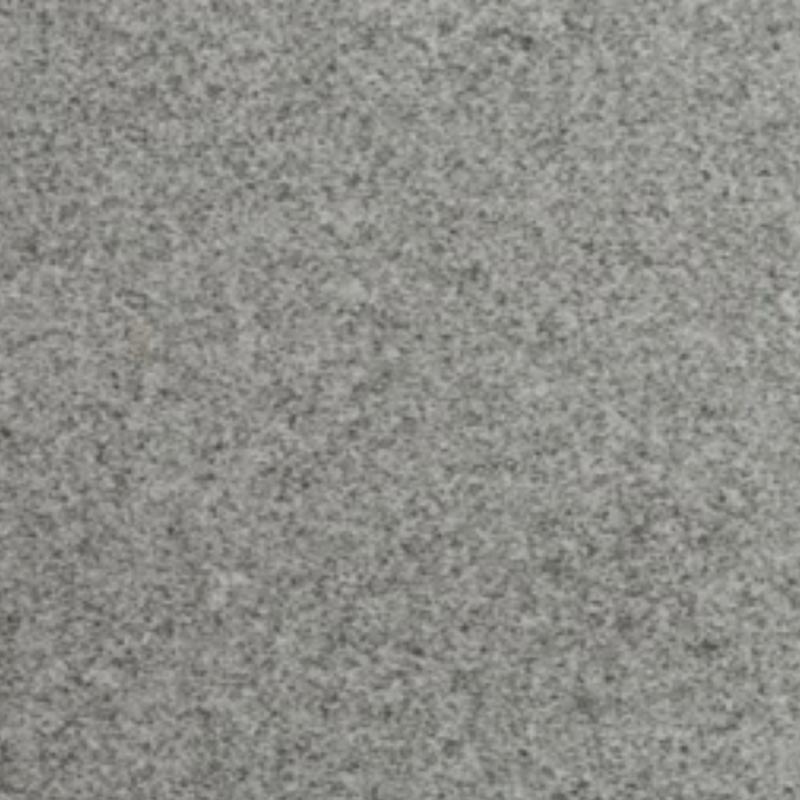 sample of light graphite porcelain paving