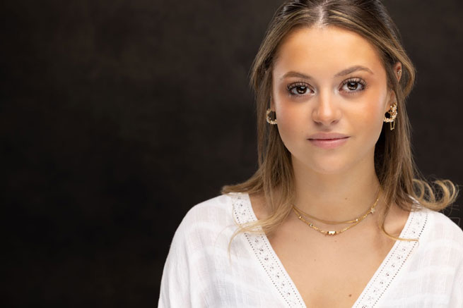 Mia Bickler