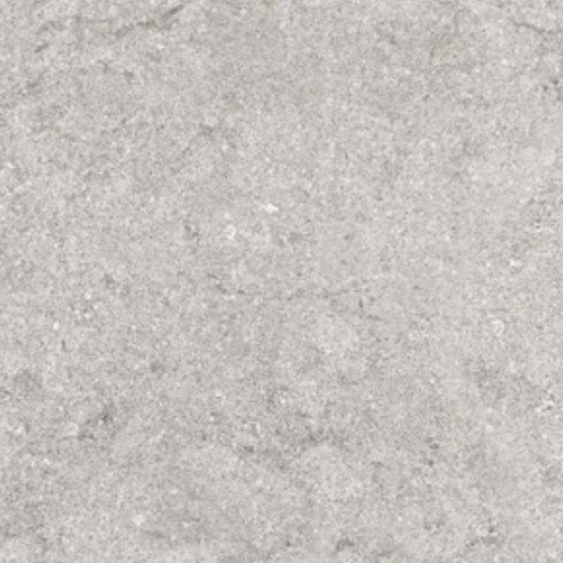swatch of modern grey porcelain paving