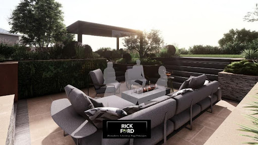 Rick Ford design